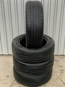 Letní pneu 235/60R18 103 H Nexen - 3