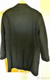 Kabát XXL Autograph / Texco cashmere Marks&Spencer - 3