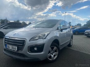 Peugeot 1.6 BlueHDI BUSINESS 120K MAN6 - 3