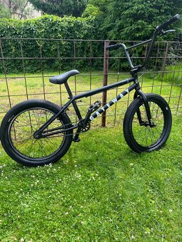 Prodám Gateway Cult BMX - 3