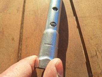 Hazet 2505 klic na svicky do vw porsche toolboxu - 3