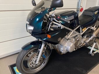 YAMAHA TRX 850 - 3
