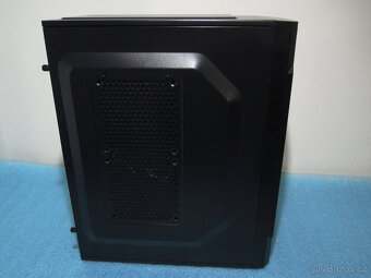 Herní Intel i5-4690K 3,9GHz 16GB SSD 1TB GTX950 2GB - 3