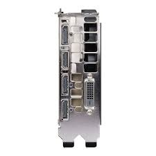 EVGA GTX 1060 6GB - 3