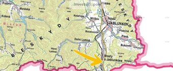 Prodej luk v k.ú. Mosty u Jablunkova - 3