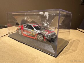 Mercedes C-Class DTM - 3