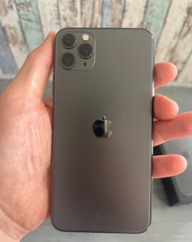 Apple 11 pro Max 256gb - 3