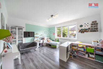 Prodej rodinného domu 212 m² v Rokycanech, ul. Štefánikova - 3