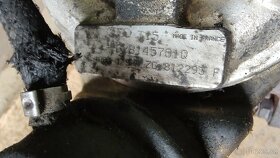 Turbo 1,9 tdi 66 kW - 028145701Q - 3