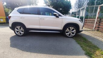 Seat Ateca 1.5 TSI 110kW DSG - 3