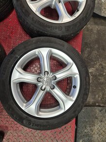 Audi A4/A5 225/50 R17 ContiPremium Contact 6- 8T0 601 025 BQ - 3