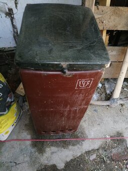 Kamna - 3