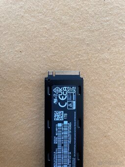 Samsung 980PRO SSD 1Tb - 3