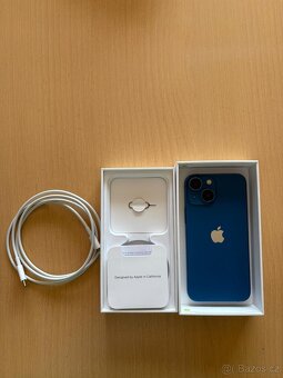 Iphone 13 mini 128GB - 3