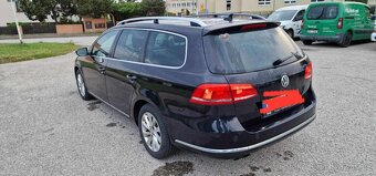 Volkswagen Passat 2.0 TDI 103 kW - 3
