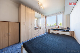 Prodej bytu 3+kk, 78 m², Praha, ul. Janského - 3