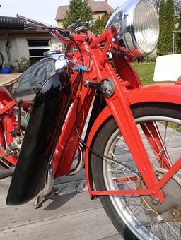 Jawa 175 Special - 3
