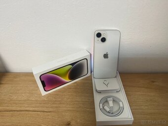 iPhone 14 256gb - 3