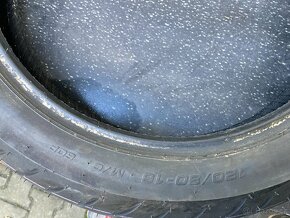 Motopneu Mitas 120/80-16 60P - 3
