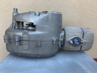 Prodám motor JAWA PIONÝR - 3
