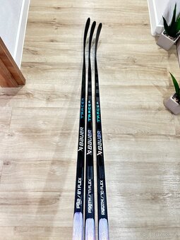 ✅ HRANÉ HOKEJKY - BAUER NEXUS TRACER - 70-77-87 FLEX ✅ - 3