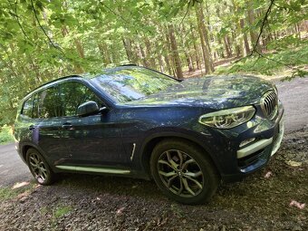 BMW X3 2018 - 3