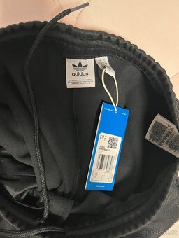 teplaky damské kalhoty adidas originals montreal - 3