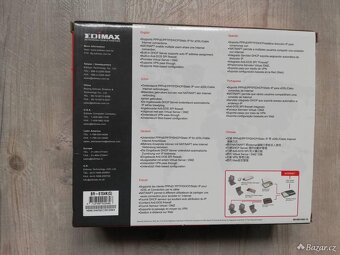Edimax Router BR-6104K - 3