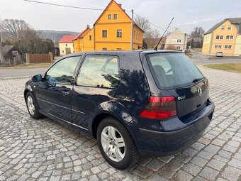 Volkswagen Golf 4 1.6 16v 77kw - 3