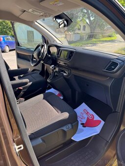 Toyota Proace Verso 122 tis. km - 3