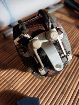 MOTOREK STERACU PAL - 3