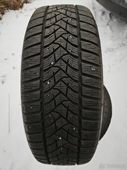 Disk VW Passat, Škoda Superb 5/112 R16 + 215/60r16
- 3