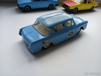 Skoda 1000mb kdn 1:20 - 3