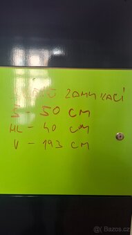 Skříň Skříňka - 3