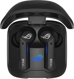 asus rog cetra true wireless, herní sluchátka , záruka - 3