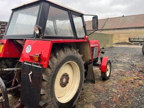 Zetor 12111 - 3
