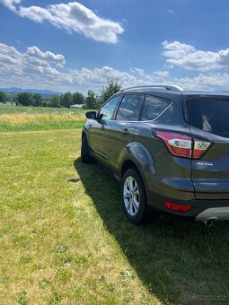 Ford Kuga 5D TITANUM PLUS 1.5 EcoBoost 110kW/150k - 3