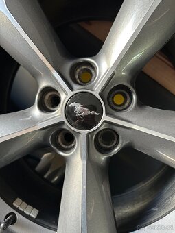 Alu kola R18 5x114,5 ET40 - 3
