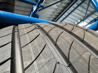 4ks - Sada Michelin 235/50 R19 Letní - 3