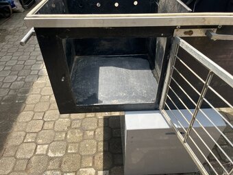 bedna do korby pick-up - 3