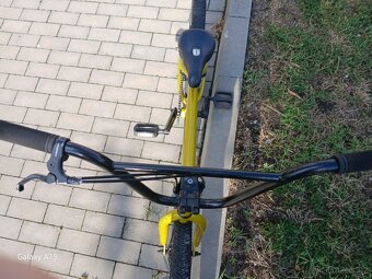BMX 20 - 3
