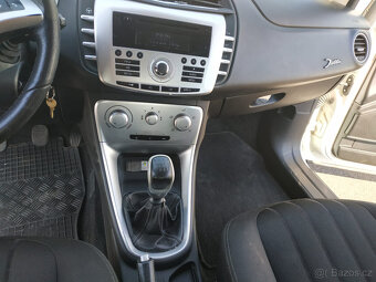 Lancia Delta 1,4 - 3