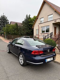 VW Passat b7 1.4 tsi cng - 3