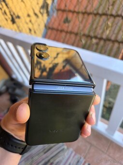 Xiaomi Mix Flip 12/512, SD 8 Gen.3 - příslušenství ZÁRUKA - 3