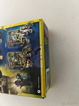 Lego 70125 - Chima - 3