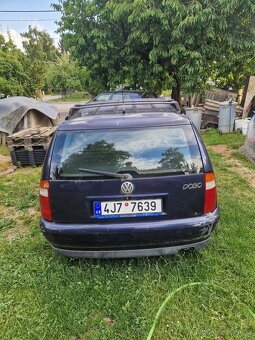 Volkswagen Polo 1.4 44kw 1999 - 3