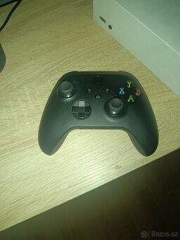Xbox series S 512GB - 3