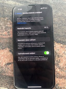 iPhone 14 128gb - 3