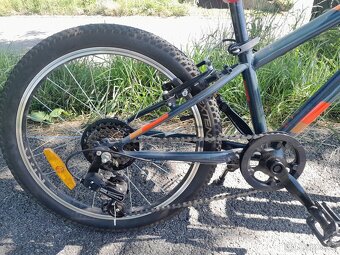Dětské horské kolo Dema Rockie 20" - 3