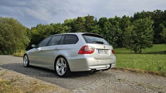 BMW E91 320d Touring 120kW - 3
